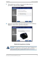 Preview for 13 page of Linksys WRT610N - Simultaneous Dual-N Band Wireless Router Quick Installation Manual