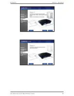 Preview for 27 page of Linksys WRT610N - Simultaneous Dual-N Band Wireless Router Quick Installation Manual