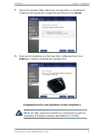 Предварительный просмотр 33 страницы Linksys WRT610N - Simultaneous Dual-N Band Wireless Router Quick Installation Manual