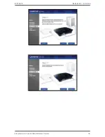 Preview for 37 page of Linksys WRT610N - Simultaneous Dual-N Band Wireless Router Quick Installation Manual