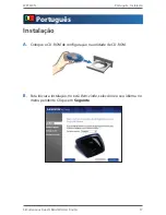 Preview for 39 page of Linksys WRT610N - Simultaneous Dual-N Band Wireless Router Quick Installation Manual