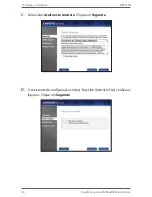 Preview for 40 page of Linksys WRT610N - Simultaneous Dual-N Band Wireless Router Quick Installation Manual