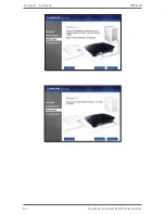 Preview for 42 page of Linksys WRT610N - Simultaneous Dual-N Band Wireless Router Quick Installation Manual