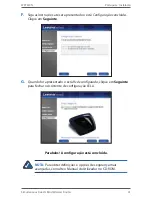 Preview for 43 page of Linksys WRT610N - Simultaneous Dual-N Band Wireless Router Quick Installation Manual