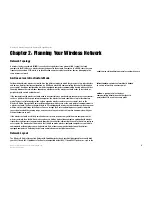 Preview for 11 page of Linksys WRTSL54GS User Manual