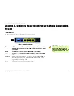 Preview for 13 page of Linksys WRTSL54GS User Manual