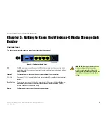 Предварительный просмотр 13 страницы Linksys WRTSL54GS User Manual