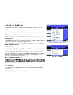 Предварительный просмотр 41 страницы Linksys WRTSL54GS User Manual