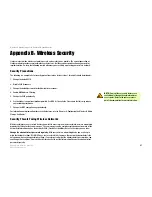 Предварительный просмотр 74 страницы Linksys WRTSL54GS User Manual