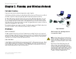 Preview for 7 page of Linksys WRV54G - Wireless-G VPN Broadband Router Wireless User Manual