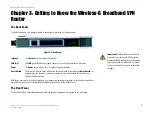 Preview for 17 page of Linksys WRV54G - Wireless-G VPN Broadband Router Wireless User Manual