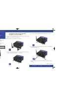 Предварительный просмотр 1 страницы Linksys WSB24 Quick Installation