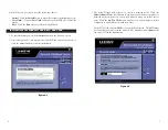 Предварительный просмотр 7 страницы Linksys WUSB11 ver. 2.6 User Manual