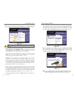 Preview for 19 page of Linksys WUSB12 User Manual