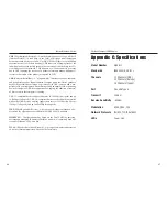 Preview for 27 page of Linksys WUSB12 User Manual