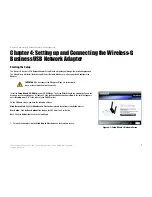 Предварительный просмотр 14 страницы Linksys WUSB200 User Manual