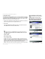 Preview for 17 page of Linksys WUSB200 User Manual