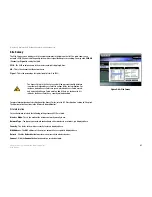 Предварительный просмотр 48 страницы Linksys WUSB200 User Manual