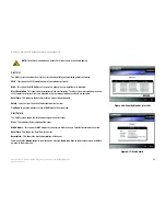 Предварительный просмотр 59 страницы Linksys WUSB200 User Manual