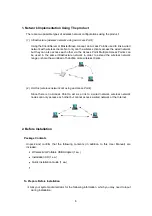 Предварительный просмотр 6 страницы Linksys WUSB54AGP User Manual