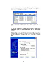 Preview for 15 page of Linksys WUSB54AGP User Manual