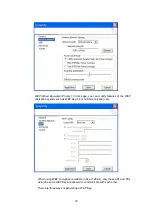 Preview for 19 page of Linksys WUSB54AGP User Manual