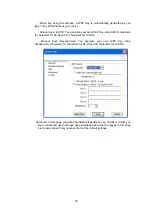 Preview for 20 page of Linksys WUSB54AGP User Manual