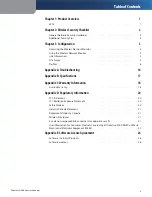 Preview for 3 page of Linksys WUSB54G User Manual