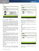 Preview for 15 page of Linksys WUSB54G User Manual