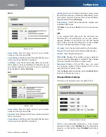 Preview for 17 page of Linksys WUSB54G User Manual