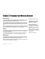 Preview for 10 page of Linksys WUSB54GC EU User Manual