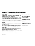 Предварительный просмотр 10 страницы Linksys WUSB54GC EU User Manual