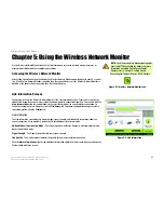 Предварительный просмотр 28 страницы Linksys WUSB54GC EU User Manual