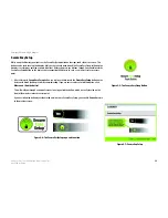 Предварительный просмотр 31 страницы Linksys WUSB54GC EU User Manual