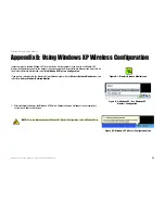 Предварительный просмотр 53 страницы Linksys WUSB54GC EU User Manual