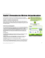 Предварительный просмотр 112 страницы Linksys WUSB54GC EU User Manual