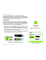 Предварительный просмотр 115 страницы Linksys WUSB54GC EU User Manual