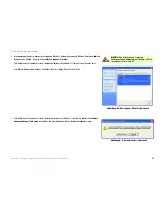 Preview for 138 page of Linksys WUSB54GC EU User Manual