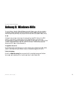 Preview for 143 page of Linksys WUSB54GC EU User Manual