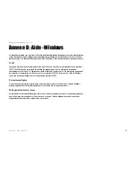 Preview for 309 page of Linksys WUSB54GC EU User Manual