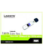 Предварительный просмотр 333 страницы Linksys WUSB54GC EU User Manual