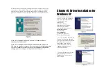 Preview for 9 page of Linksys WUSB54GP User Manual