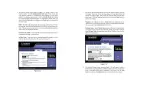 Preview for 15 page of Linksys WUSB54GP User Manual