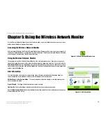 Предварительный просмотр 24 страницы Linksys WUSB54GR User Manual