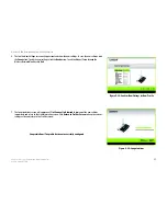 Предварительный просмотр 37 страницы Linksys WUSB54GR User Manual