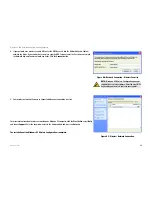 Предварительный просмотр 44 страницы Linksys WUSB54GR User Manual