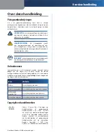 Preview for 2 page of Linksys WUSB600N (EU) (Dutch) User Manual