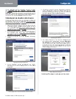 Preview for 7 page of Linksys WUSB600N (EU) (Dutch) User Manual