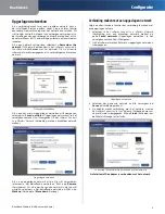 Preview for 11 page of Linksys WUSB600N (EU) (Dutch) User Manual