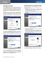 Предварительный просмотр 11 страницы Linksys WUSB600N (EU) (Dutch) User Manual